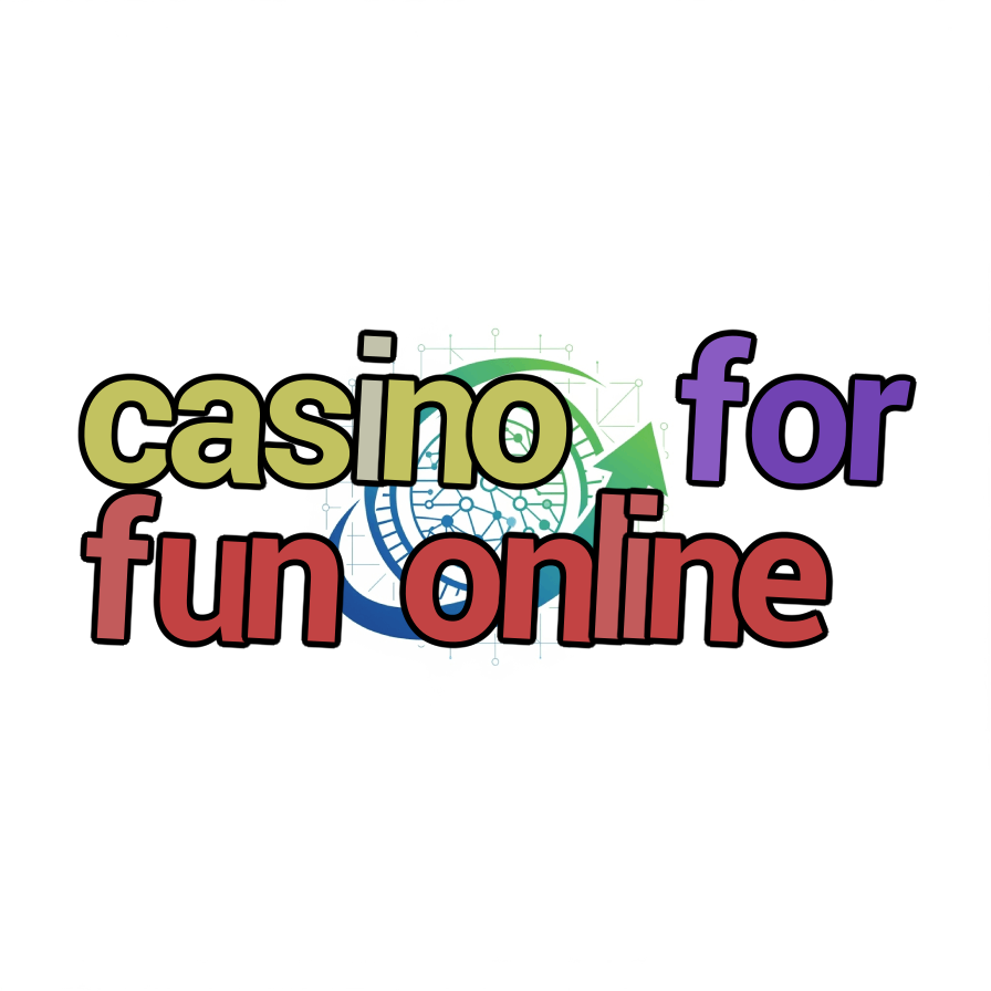 casino for fun online